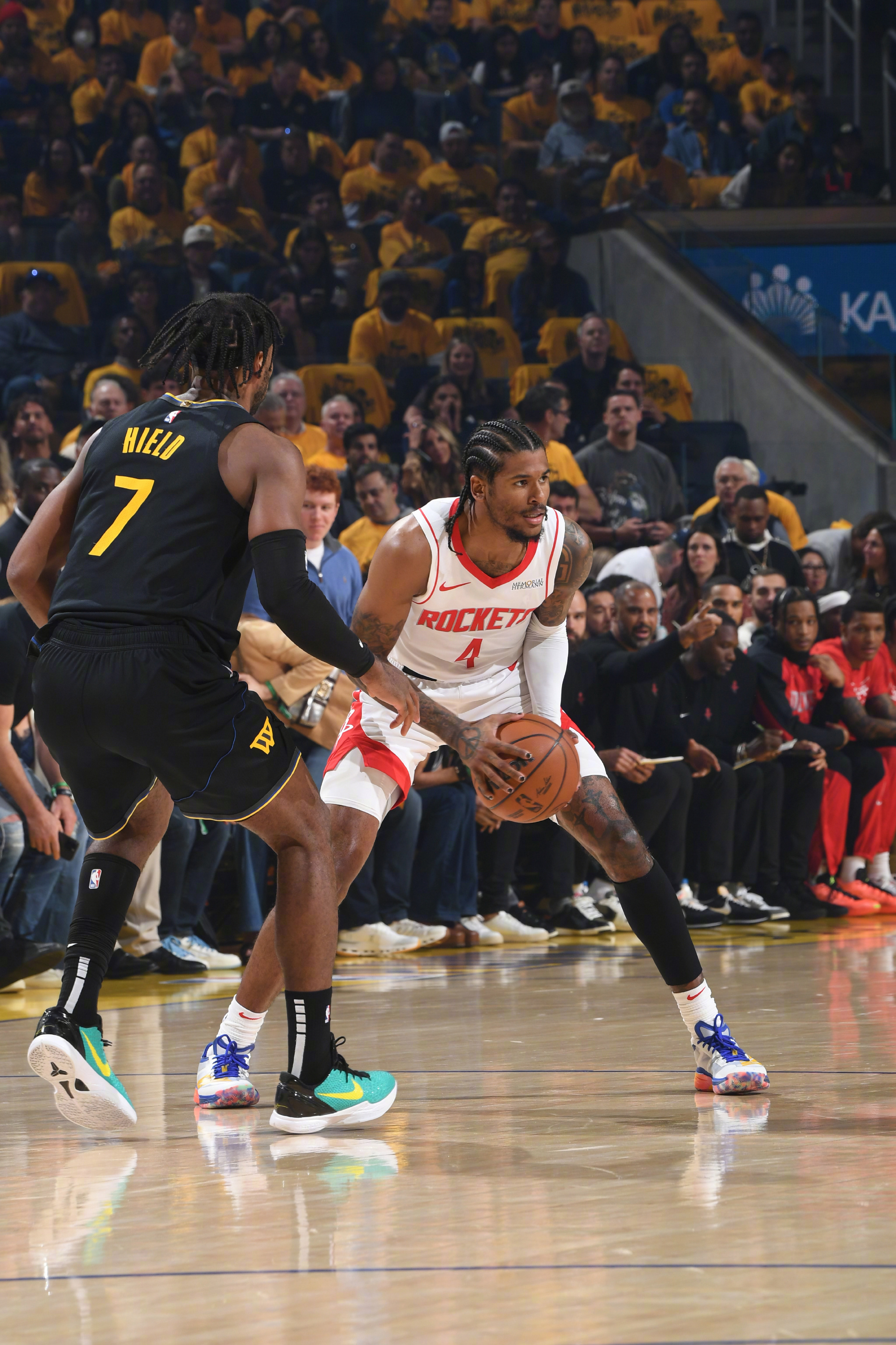 中欧体育平台赛前休斯敦火箭主帅复盘：NBA季后赛节点到来，管理层满意，训练强度明显提升的简单介绍