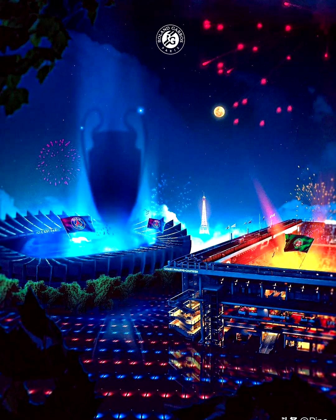 中欧体育首页赛地聚焦：欧冠关键时刻热度飙升；巴黎圣日耳曼回应争议；球迷炸锅；纪律约束更严格的简单介绍