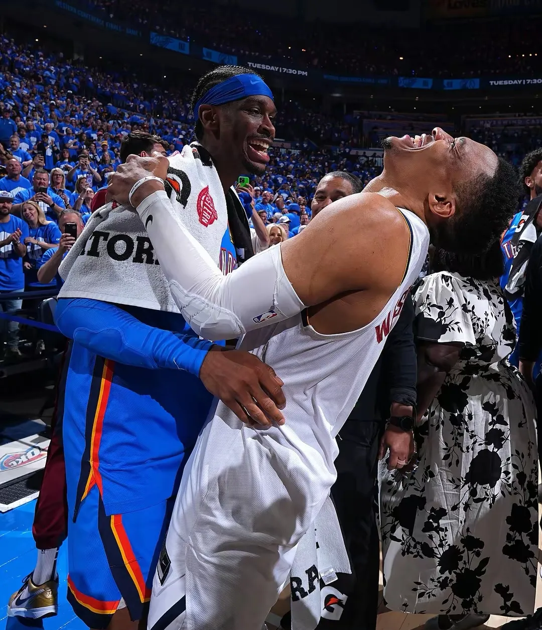 中欧体育官网俄克拉荷马雷霆发布备战花絮，转会期遗憾出局，NBA常规赛任务艰巨，赛季目标并未改变的简单介绍