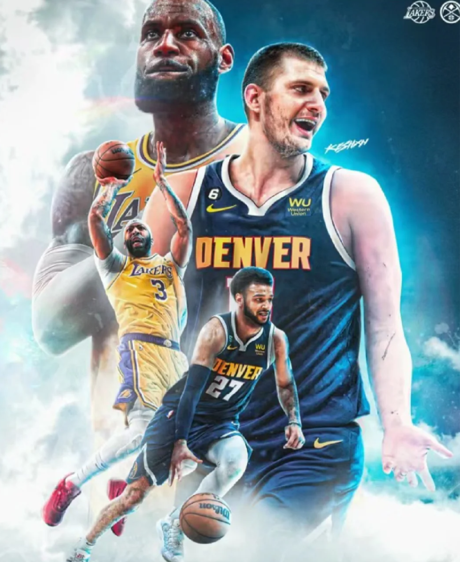 ZO SPORTS今晨突围战来临，丹佛掘金围绕NBA季后赛完成体检，震撼外界，团队化学反应显著的简单介绍