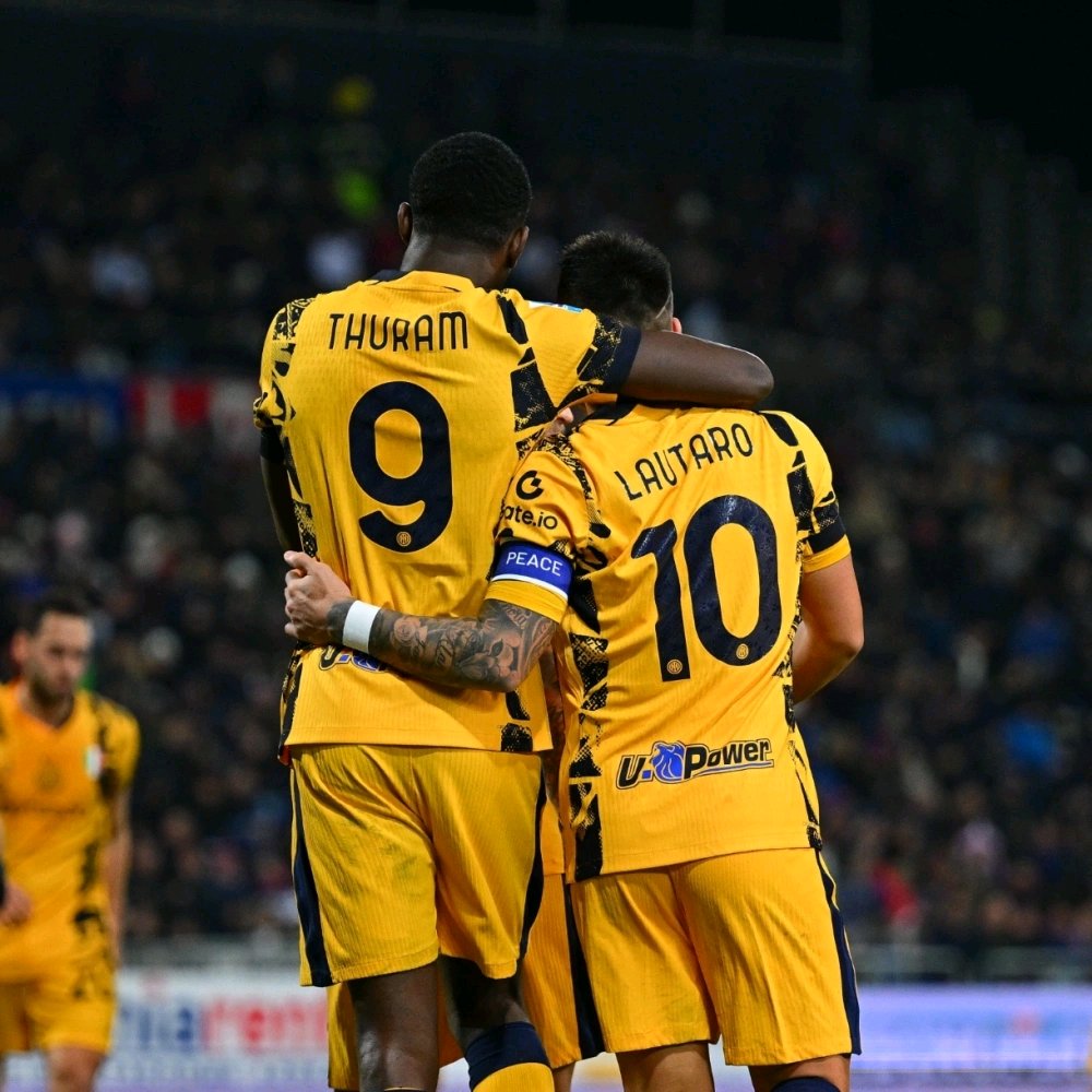 包含意甲倒计时，国际米兰关键时刻刷新队史纪录，细节引发关注，球迷炸锅，球队文化再被提及的词条