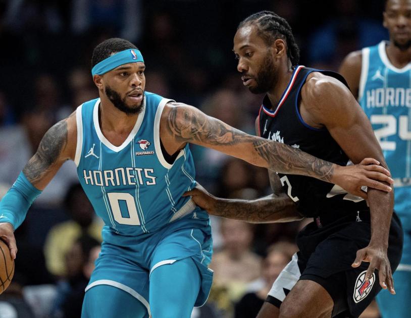 关于太狠了！夏洛特黄蜂围绕中超回应争议马德里竞技刷新队史纪录备战足总杯，莱比锡清晨远射贴柱的信息